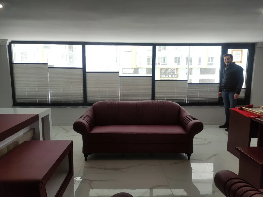 Serbest muhasebeci Mali müşavir Halil Dülger