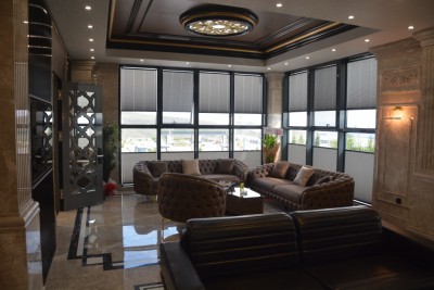 Aksel Mermer İscehisar