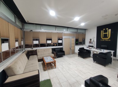 Erenler Üçok Emlak